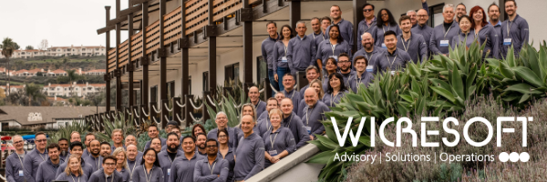Wicresoft Advisory Solutions Operations