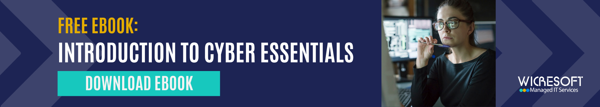 Free Ebook: Introduction to Cyber Essentials