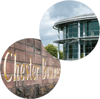 Chester Business Park