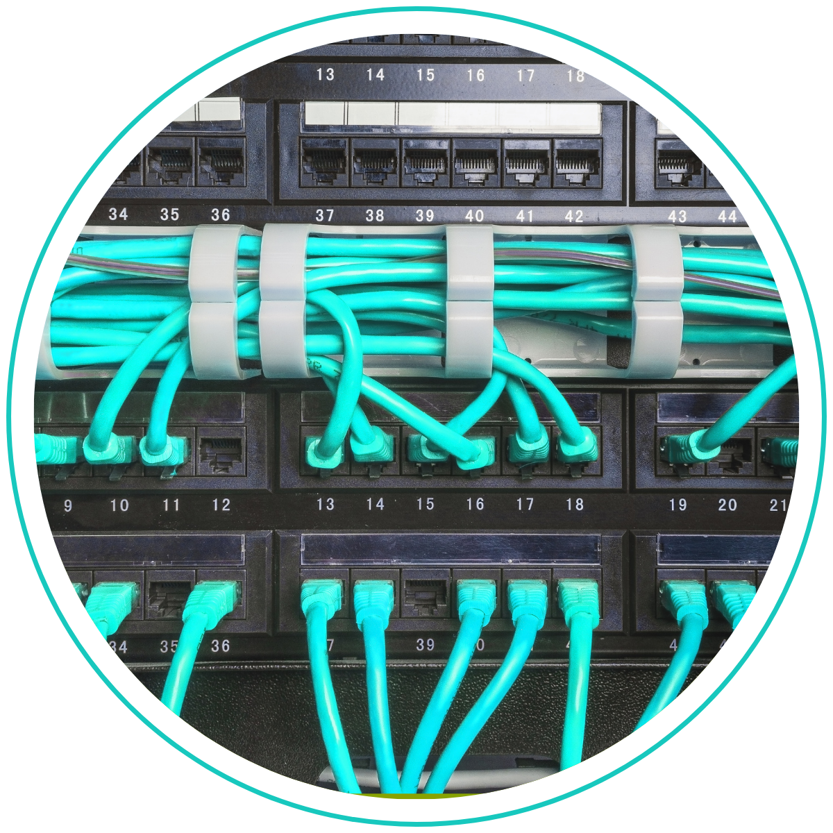 Circuit migration