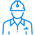 Business Resilience Icon
