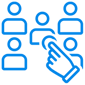 Candidate Nurture Icon