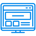 Career Website Icon