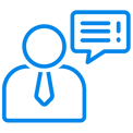 IT Advisory Icon