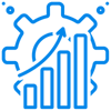 Business Transformation Icon