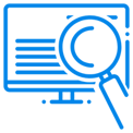 Recruiter Bandwidth Icon