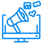 Social Media Icon