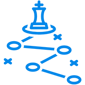 Strategic Advisory Icon