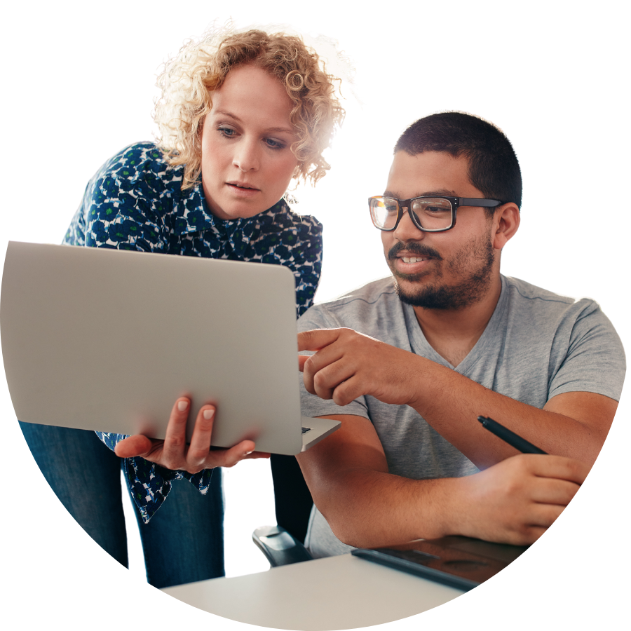Managed IT Services & Solutions