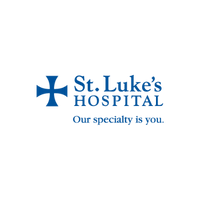 St. Luke's Hospital