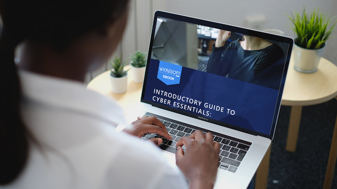 Introductory Guide to Cyber Essentials