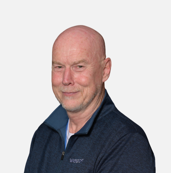 Howard Jones