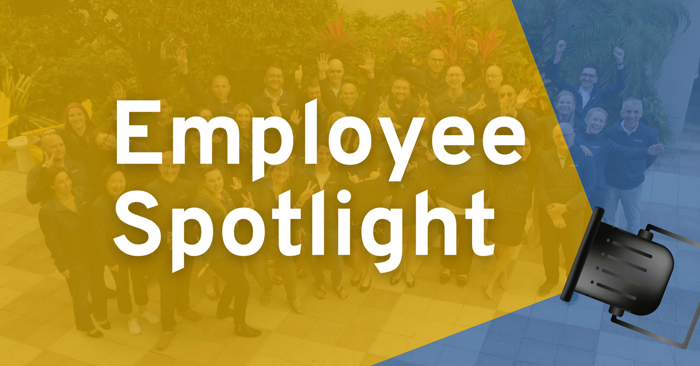 Employee Spotlight - Wicresoft Promotes Jane Ci