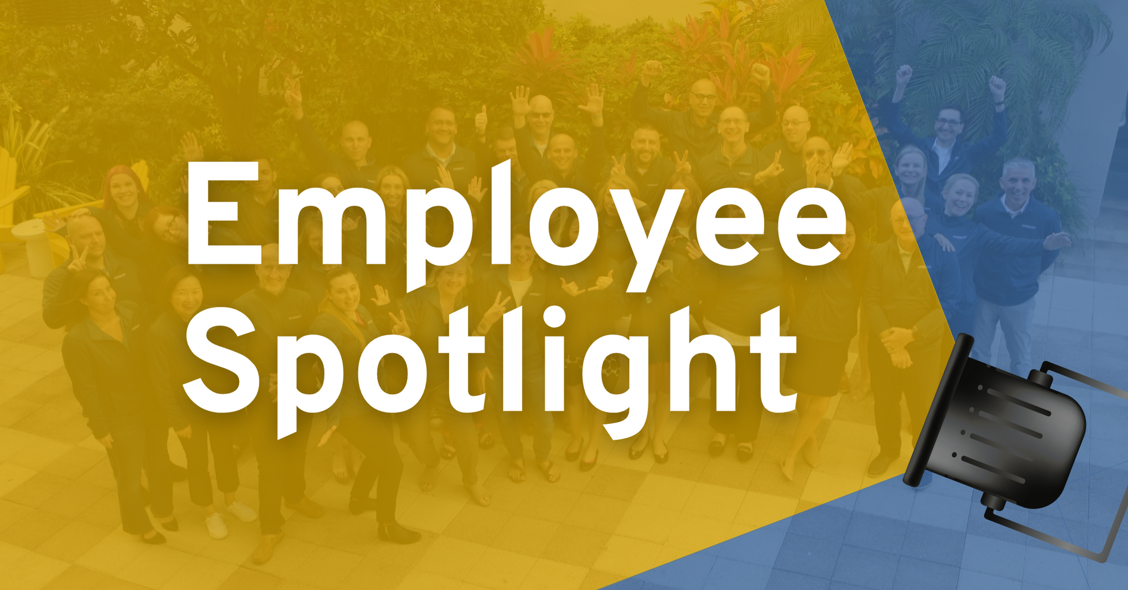 Employee Spotlight - Wicresoft Promotes Kelly Dominguez