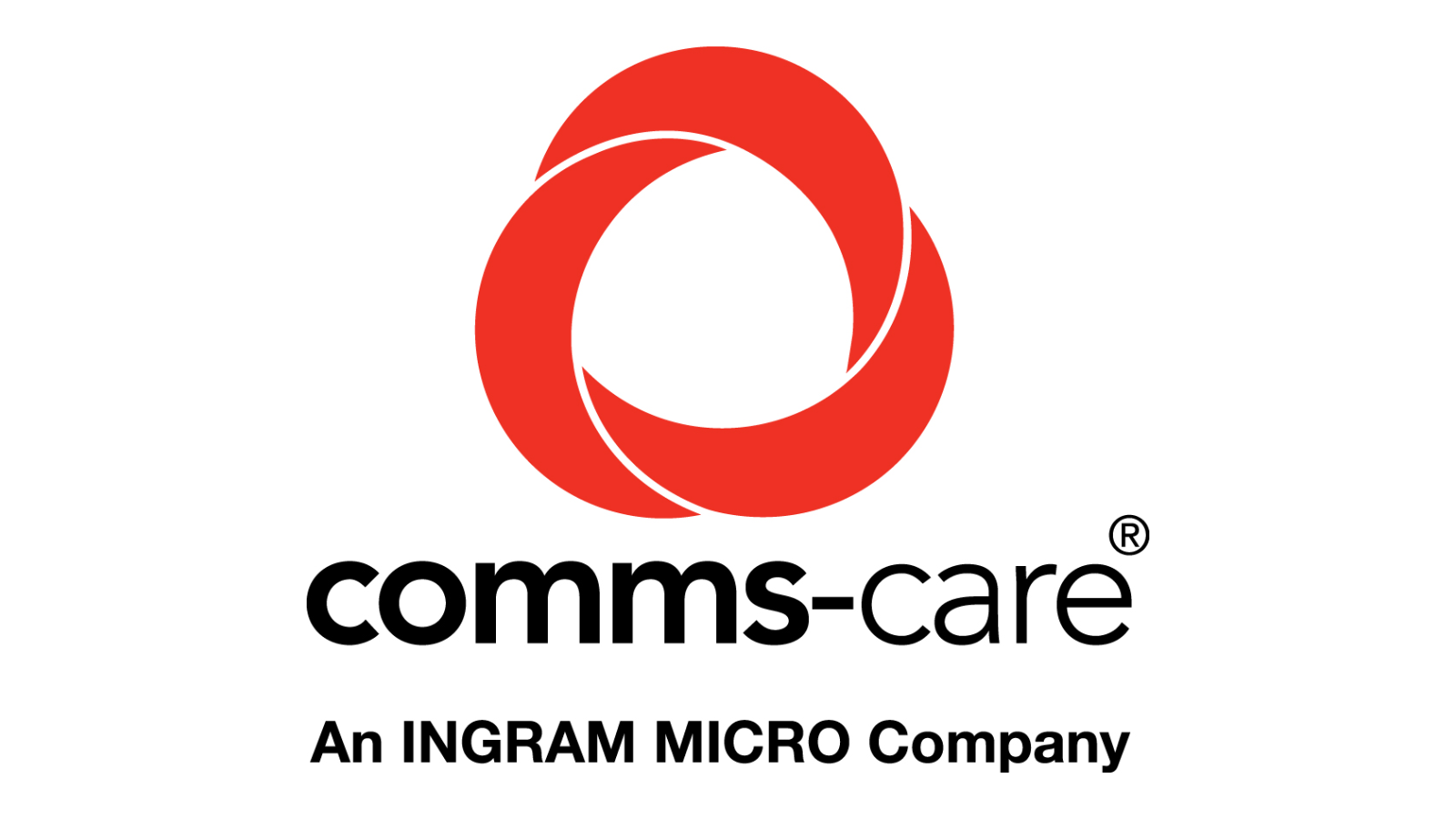 COMMS-CARE An Ingram Micro Company