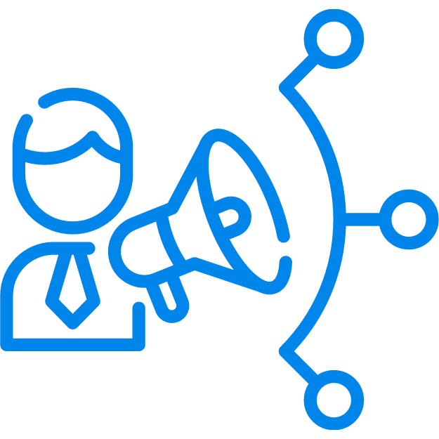 Carrier access order coordination