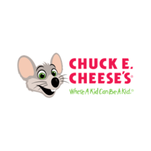 Chuck E Cheese