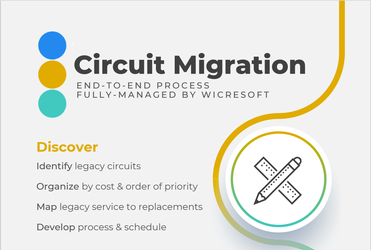 Circuit Migration Infographic Download