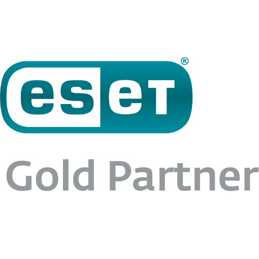 ESET Gold Partner