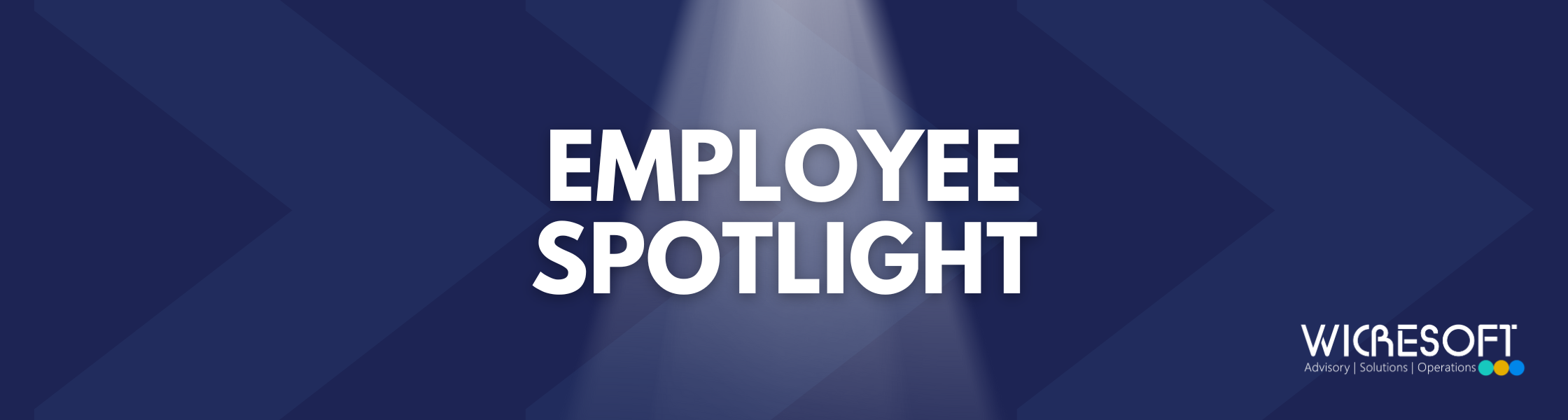 Employee spotlight