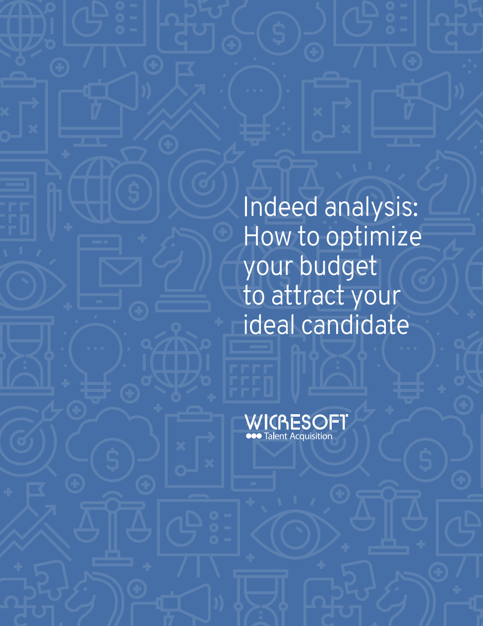 Indeed Analysis Guide