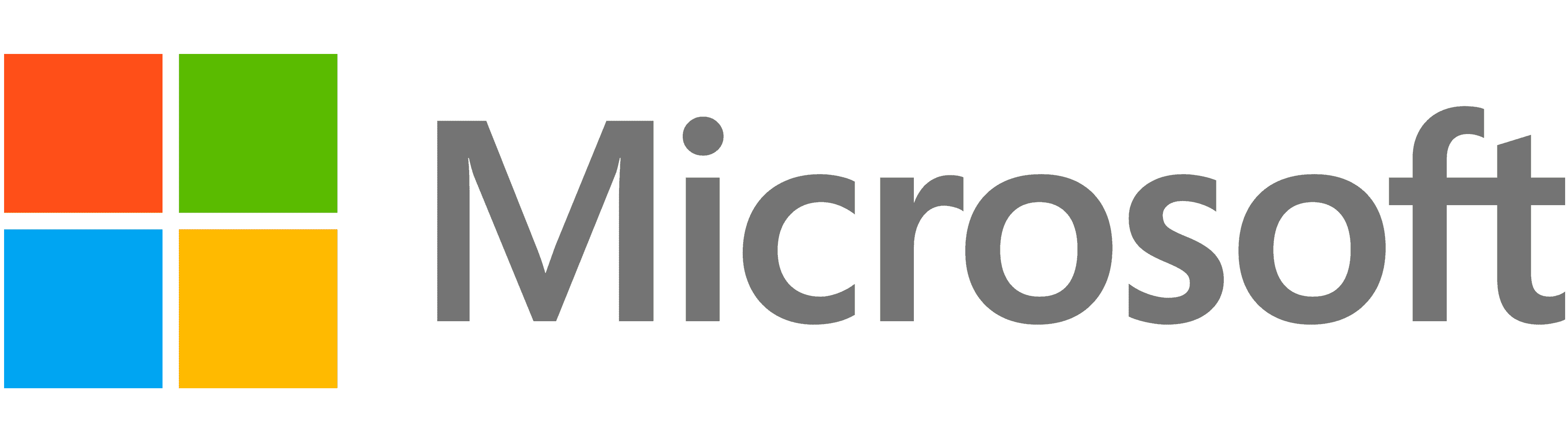 Microsoft