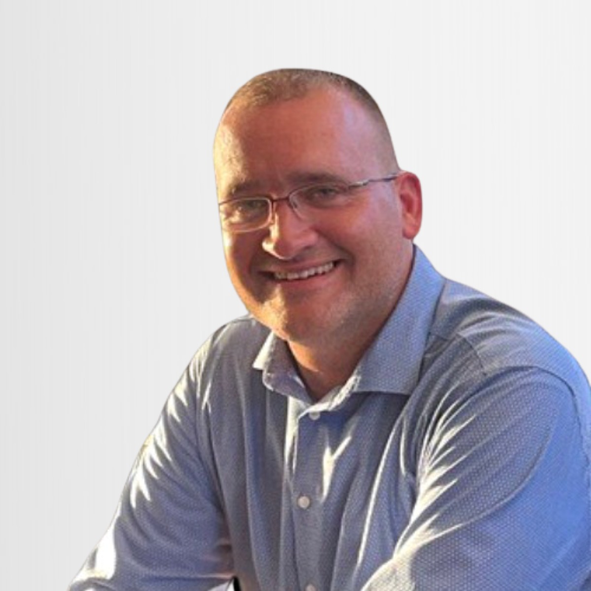 Mike Chamblin