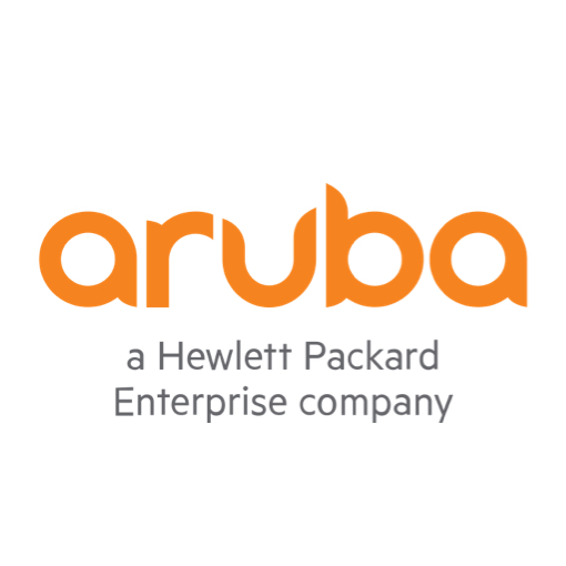 Aruba - A Hewlett Packard Enterprise Company