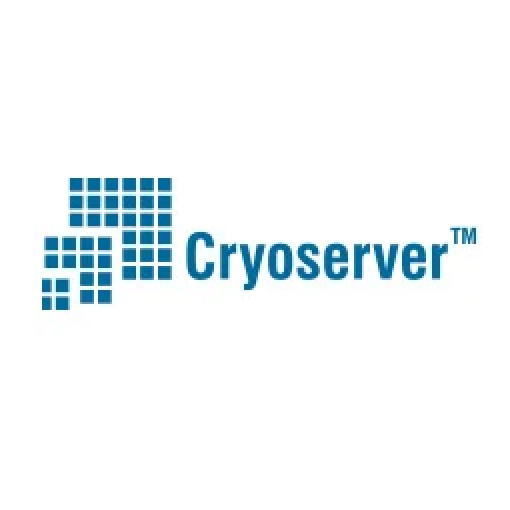 cryoserver