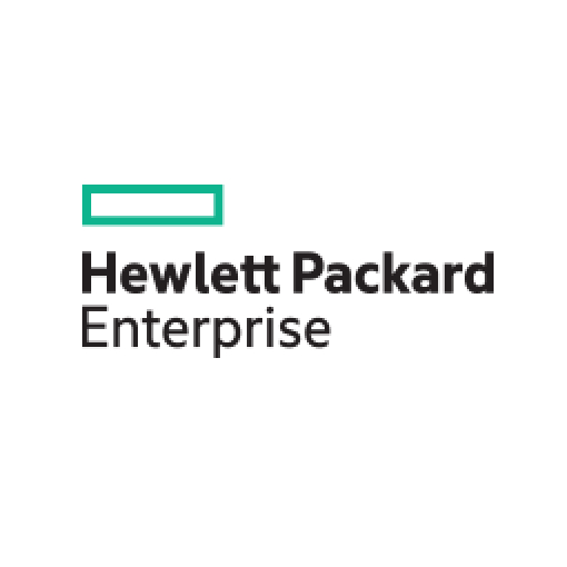 Hewlett Packard Enterprise