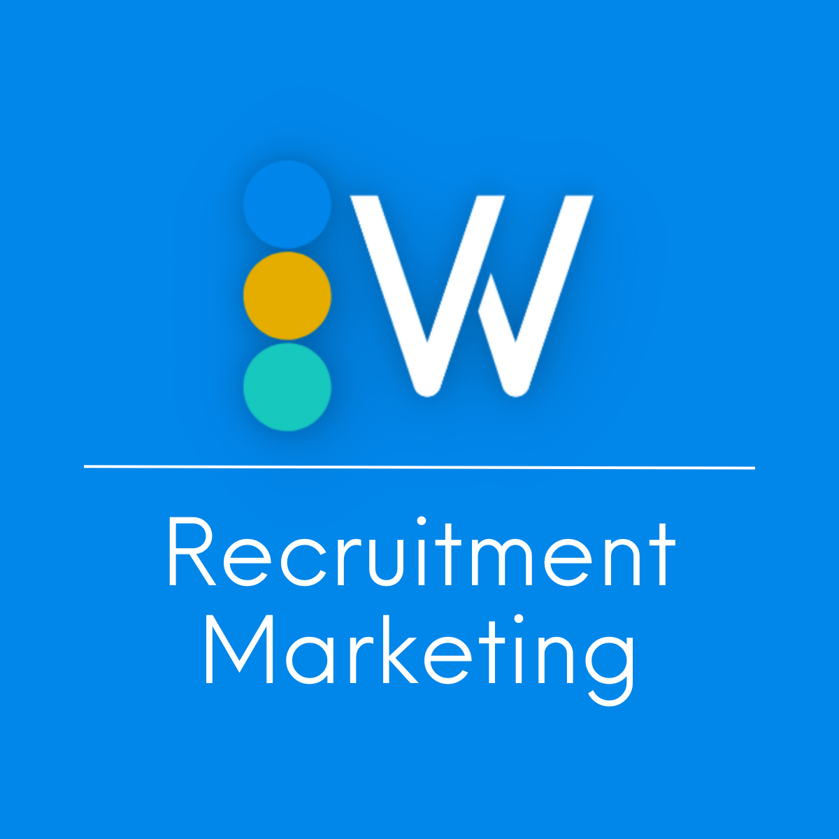 Recruitment Marketing