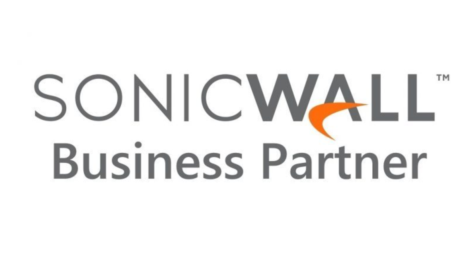 SONICWALL Business Partner