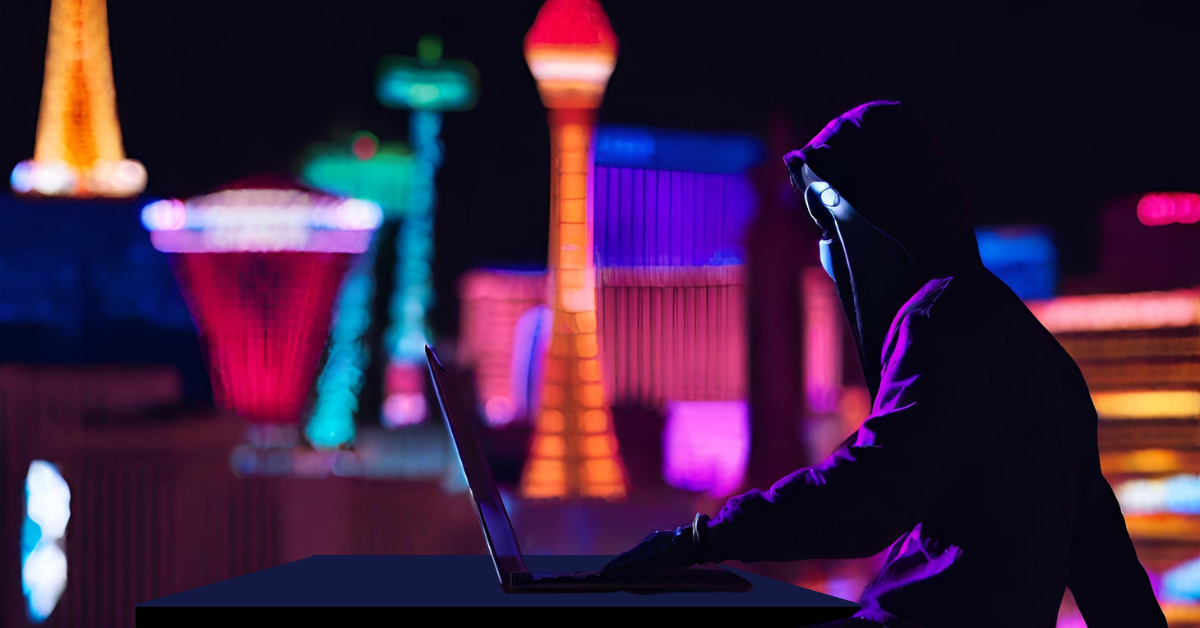 Cyber Security Lessons Learned from the Las Vegas Cyberattack