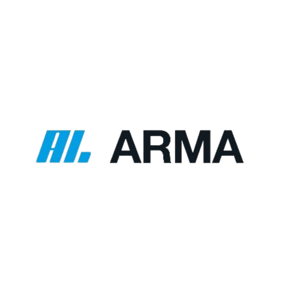 ARMA Litigation Logo