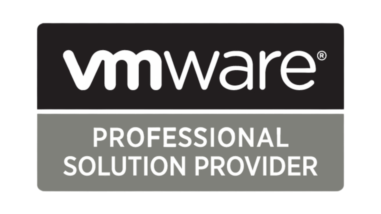 VMWARE Professional Solution Provider