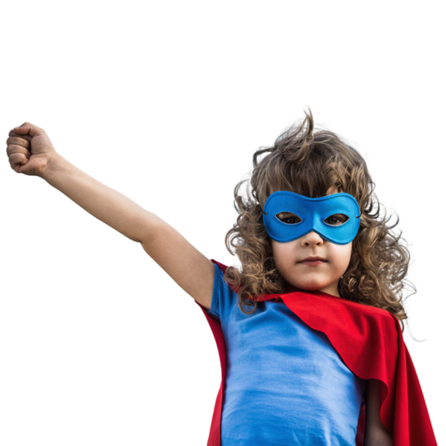 Recruitment Marketing Superheroes