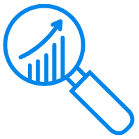 Blog and SEO Icon