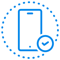 Digital Accessibility Icon