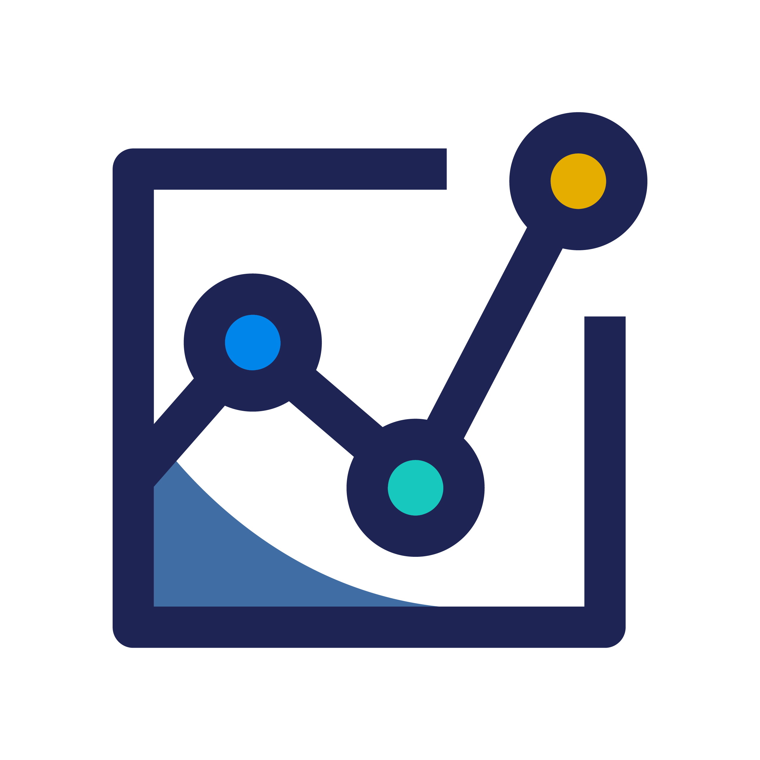 Data Driven