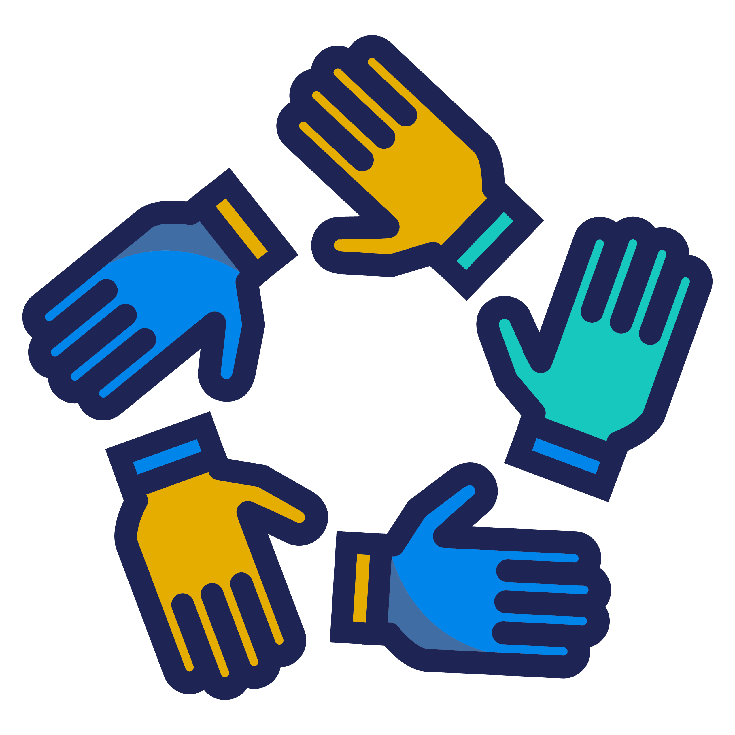 Diversity, Equity, and Inclusion
