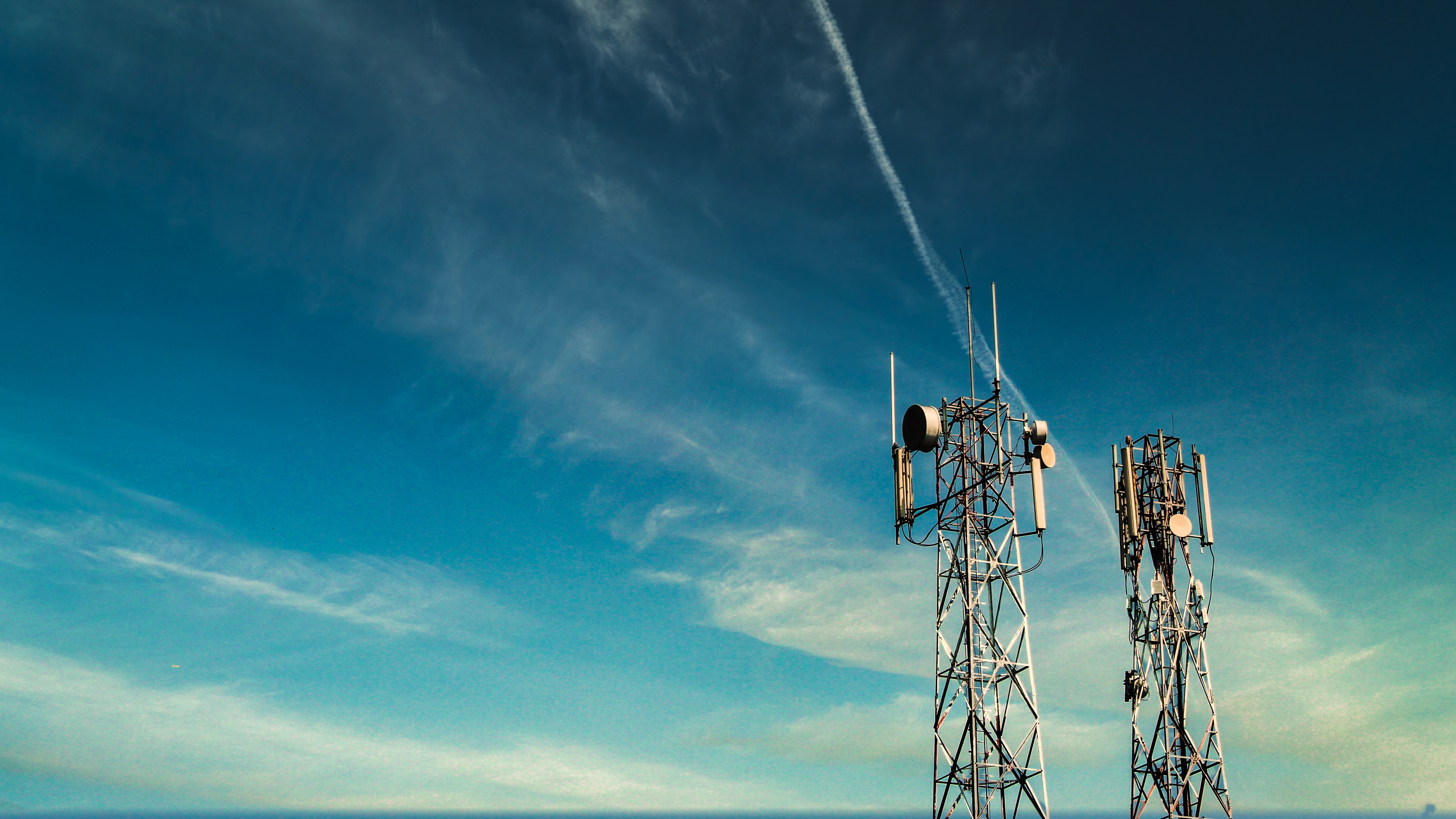 Expanding telecom coverage without new infrastructure