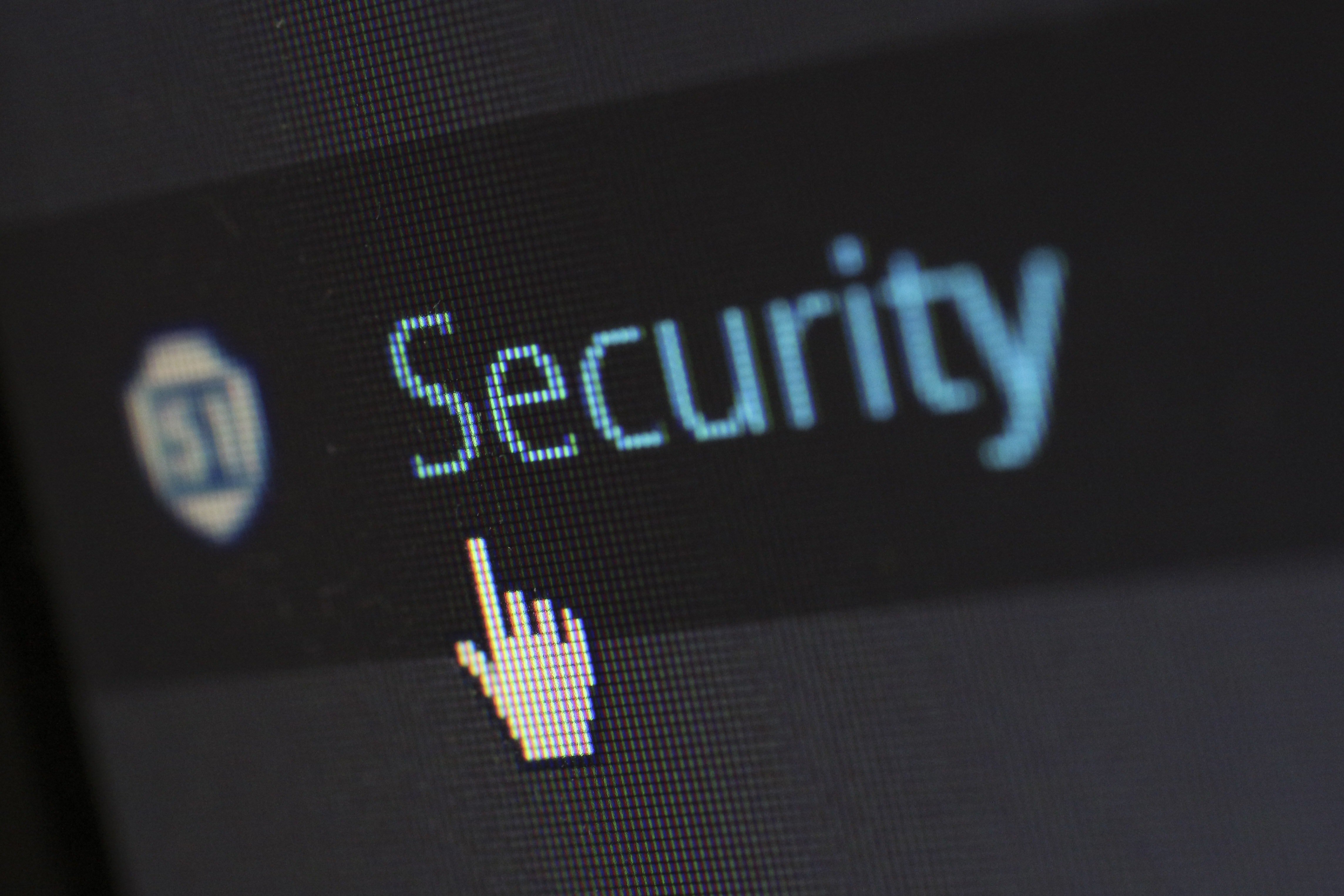 4 Easy Steps to Boost your Business' Cyber Security