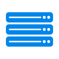 Recover Rack Space Icon